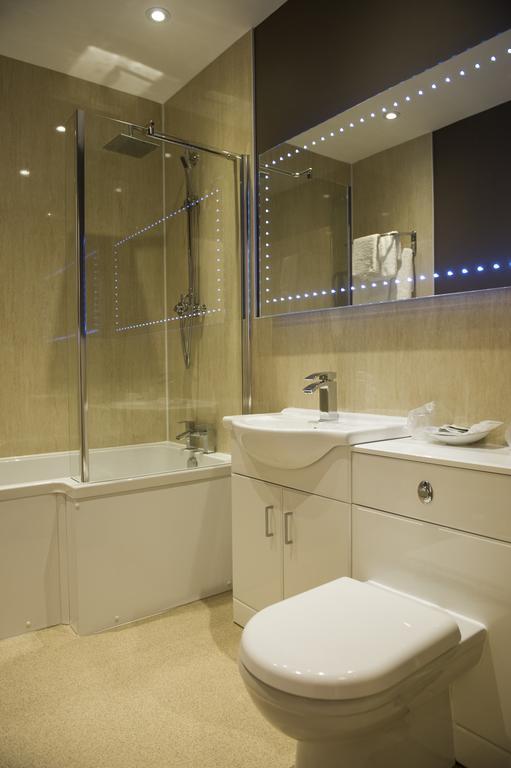 Somerton House Hotel Локерби Номер фото