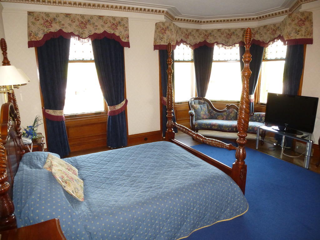 Somerton House Hotel Локерби Номер фото