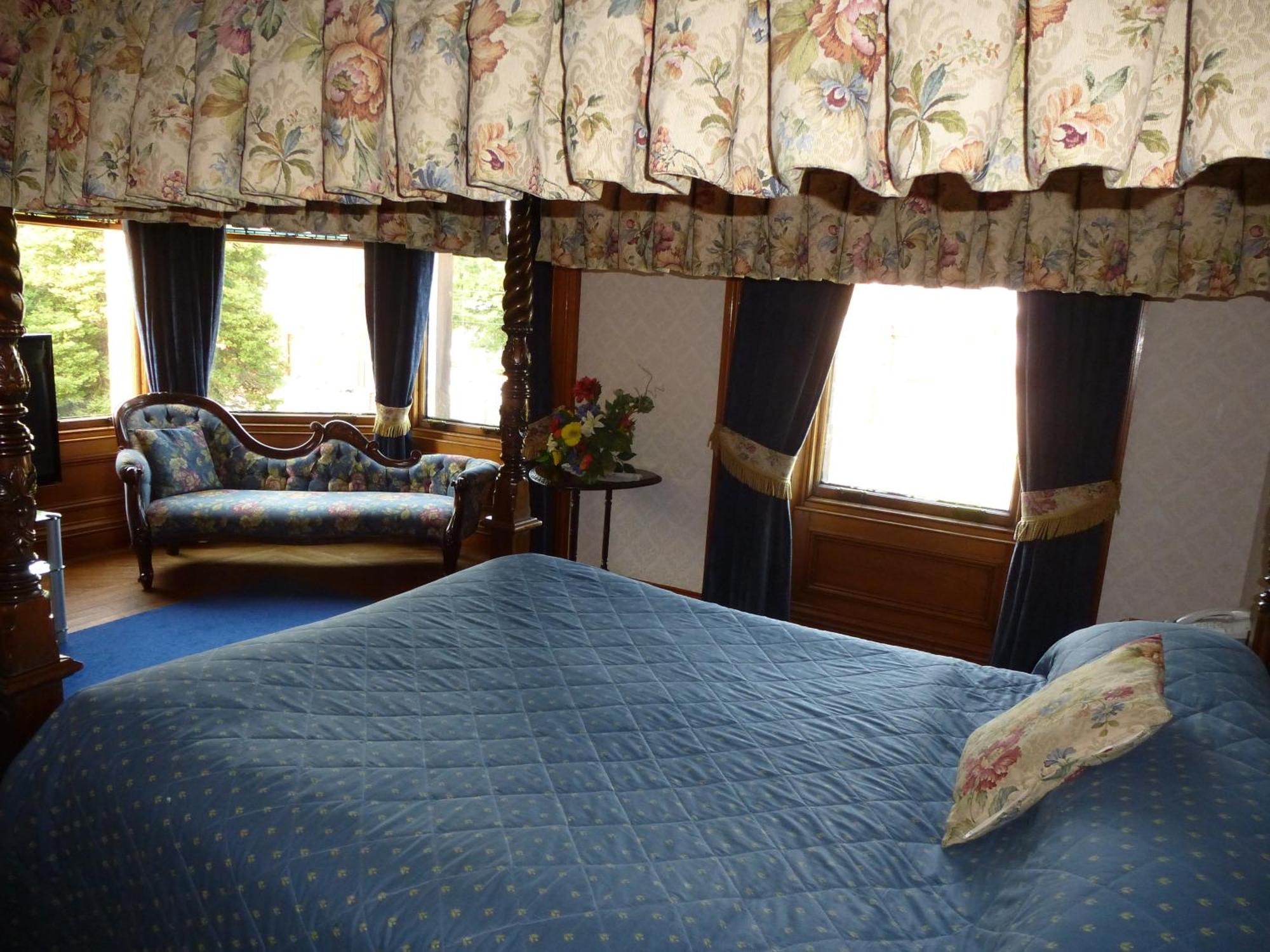 Somerton House Hotel Локерби Экстерьер фото